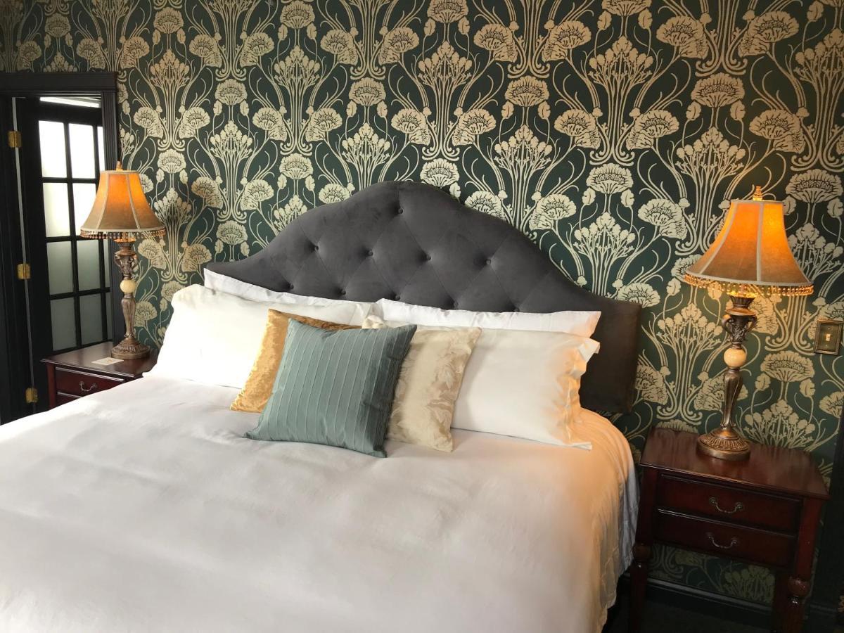 Hotel 史蒂文森 客房 照片