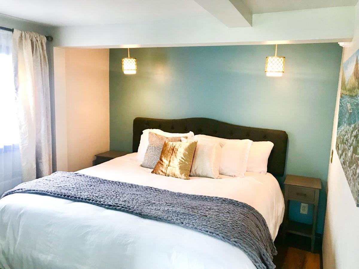 Hotel 史蒂文森 客房 照片
