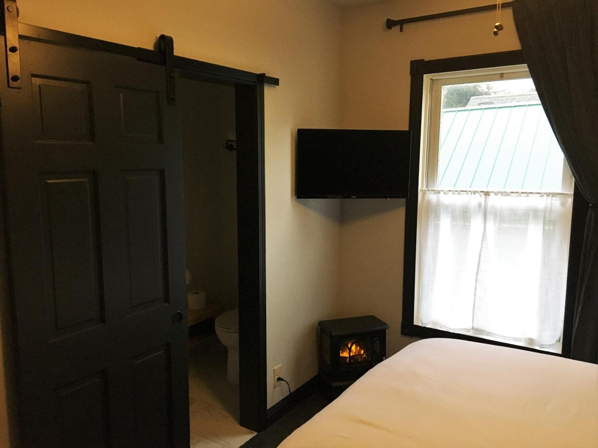 Hotel 史蒂文森 客房 照片
